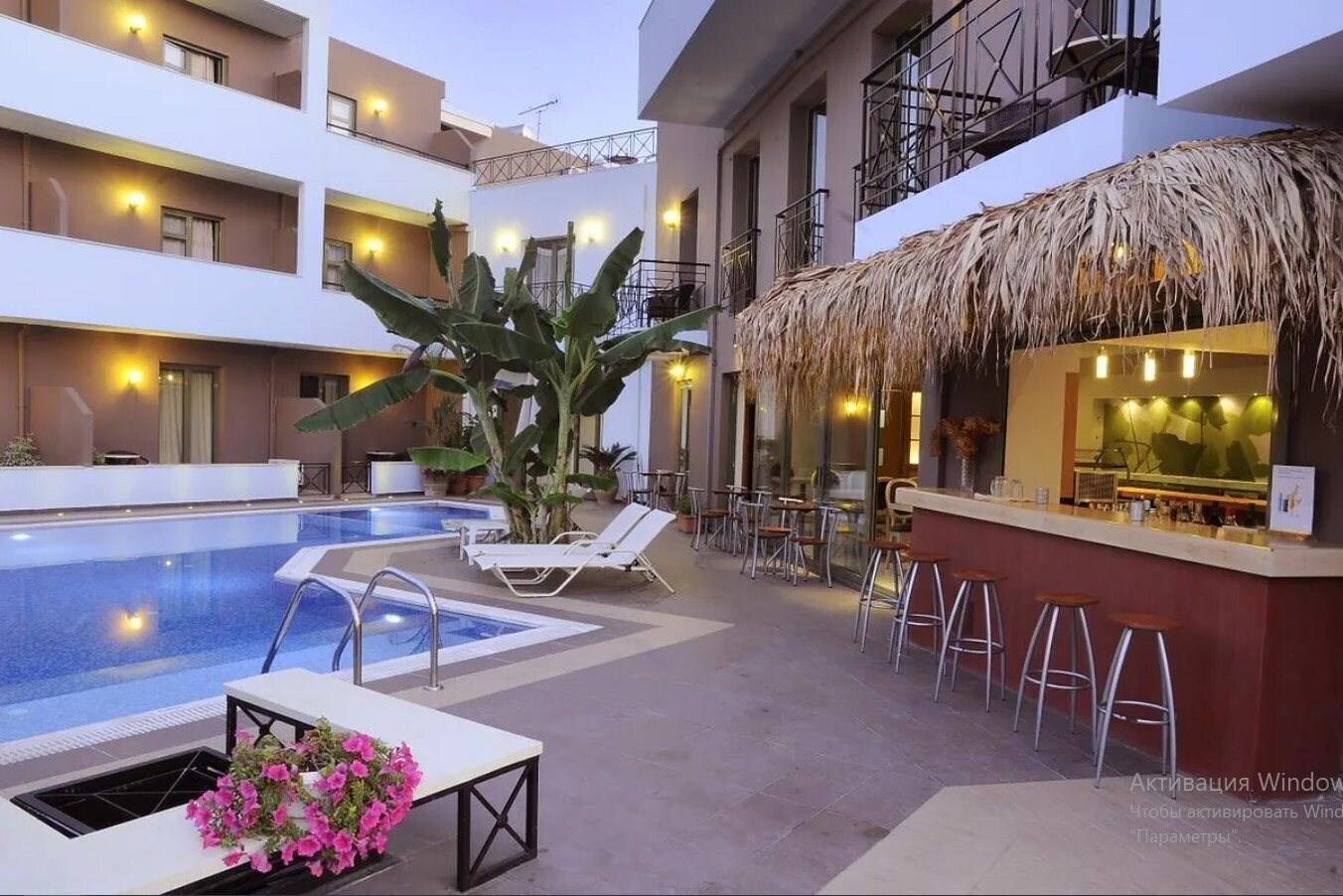 Фото Adele Residence 2*